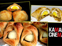 Food and Beverage Available in Kamala Cinemas